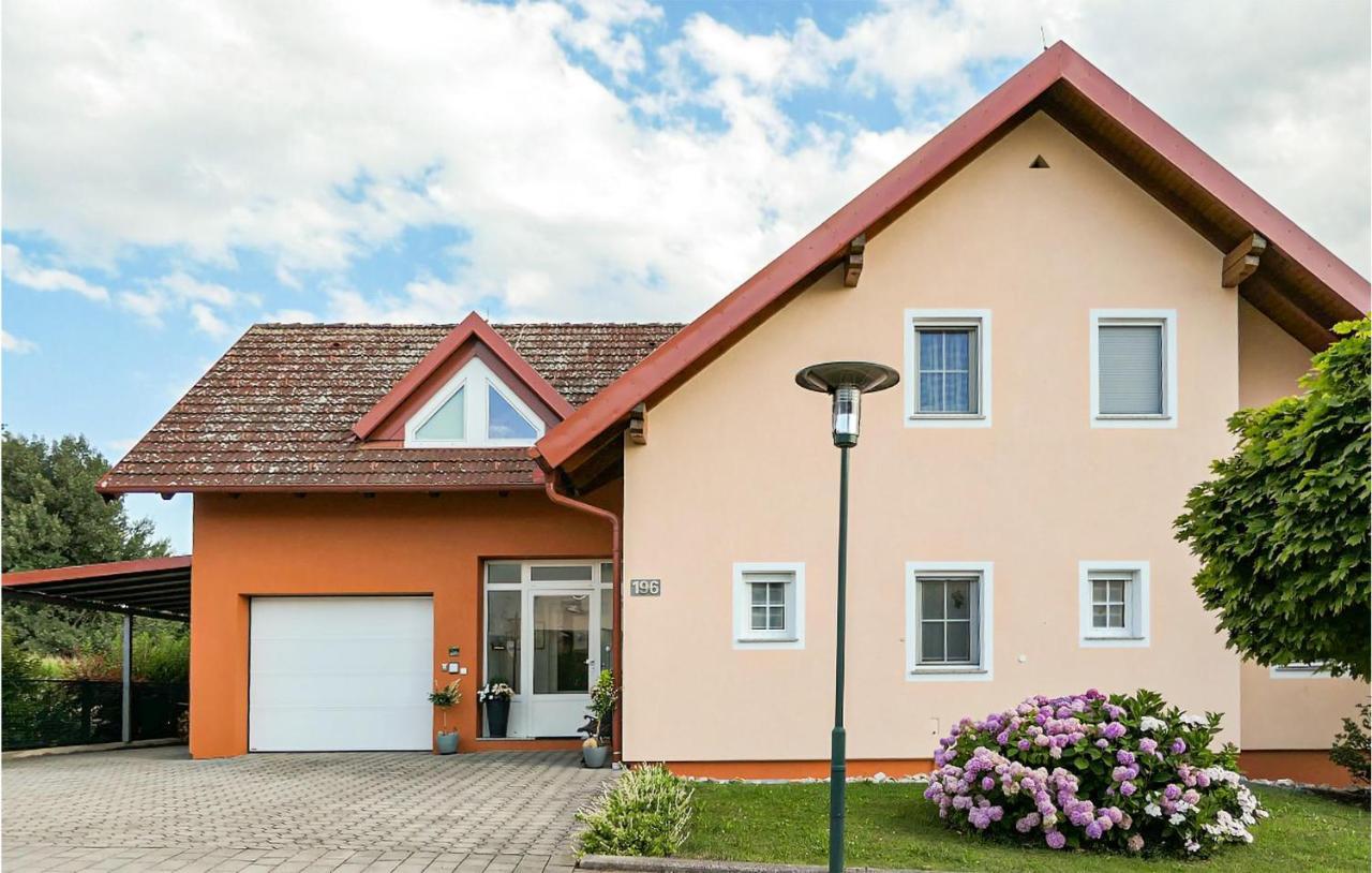 Ferienwohnung Neustift Neustift an der Lafnitz Extérieur photo
