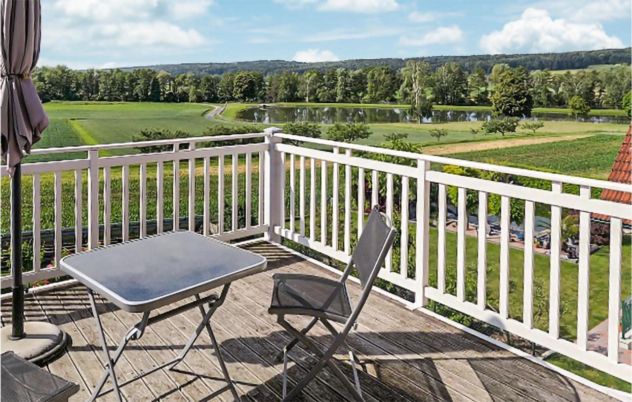 Ferienwohnung Neustift Neustift an der Lafnitz Extérieur photo