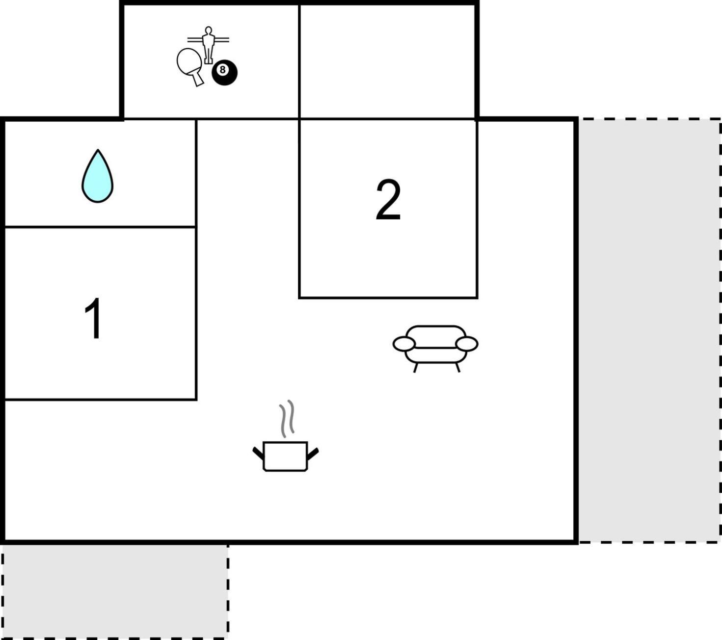Ferienwohnung Neustift Neustift an der Lafnitz Extérieur photo